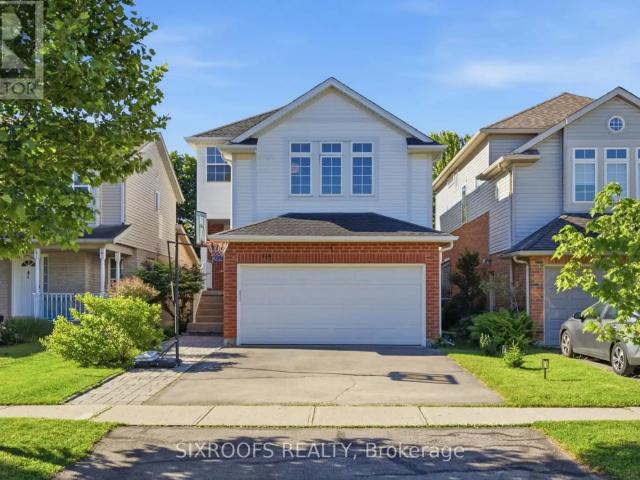 414 HAVENDALE CRESCENT