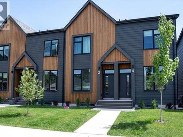 414 Humbert Street Unit# 4, Revelstoke, BC, V0E 2S0 house for sale | Listing ID 10389 | Royal LePage