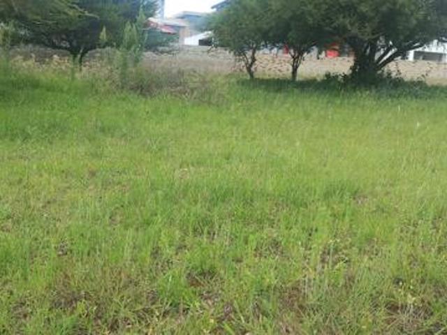 414 m² Land available in Bendor