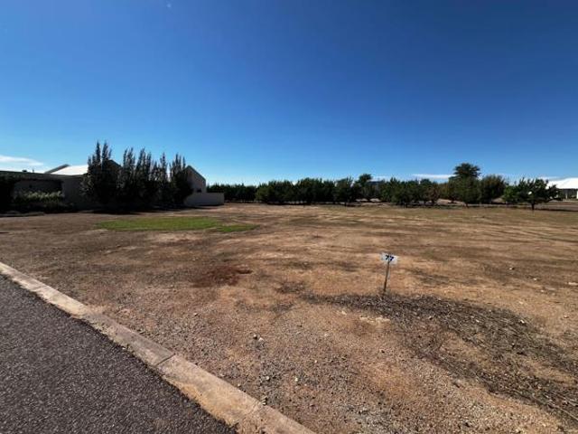414 m² Land available in Kanoneiland
