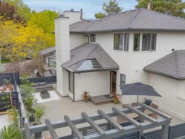 414 West Avenue Unit# 11, Kelowna, BC, V1Y 4Z2 house for sale | Listing ID 10397 | Royal LePage