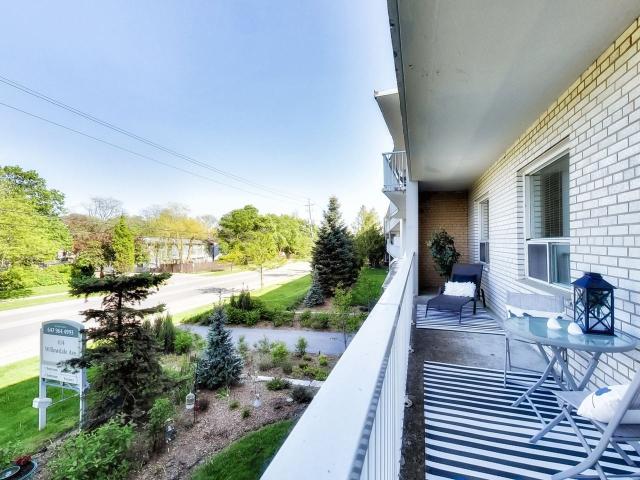 414 Willowdale 1 Bedroom Apartment for Rent at 414 Willowdale Ave, Toronto, ON M2N 5B2 Willowdale