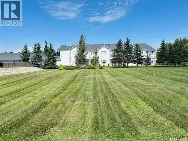 414 Wright Road, Moosomin, SK, S0G 3N0 vacant land for sale.