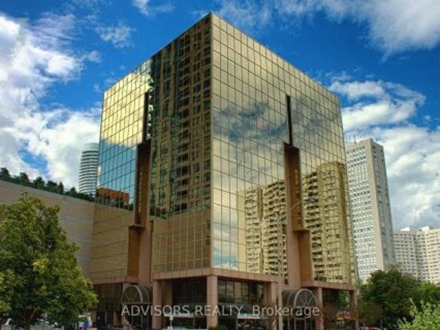 414A 3660 Hurontario Street