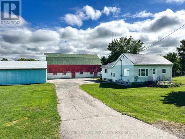 41590 Huron Road, Central Huron Hullett, ON, N0M 1L0 house for sale | Listing ID X13441 | Royal LePage