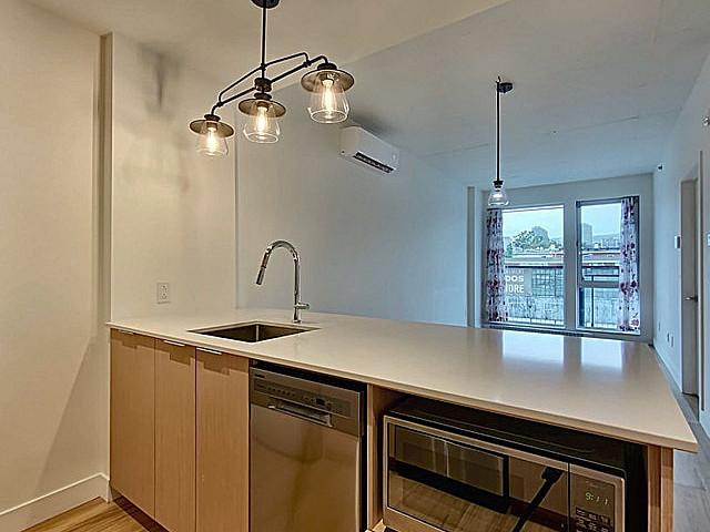 415 000$ Condo à Vendre à Griffintown