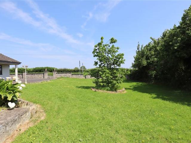 415,000 | Sharavogue, Platin, Drogheda, Co. Louth Thomas Byrne Auctioneers & Valuers 5004 MyHome. Ie Residential