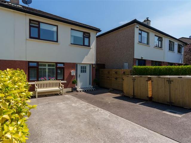415,000 | 30 Delford Drive, Rochestown Road, Rochestown, Cork Jeremy Murphy & Associates 5014 MyHome. Ie Residential
