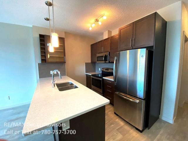 #415 1144 Adamson Drive Southwest 1 Bedroom Apartment for Rent at 1144 Adamson Dr Sw, Edmonton, AB T6W 2X7 Allard