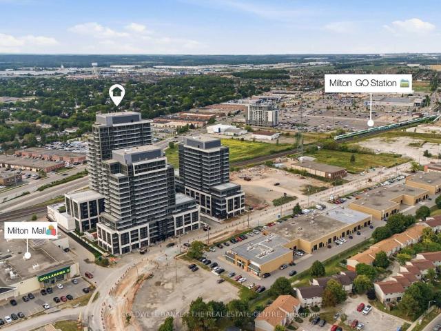 415 115 Nipissing Road, Milton | 2Beds/2Bath, Condo, $2,499/mo | Condos. Ca