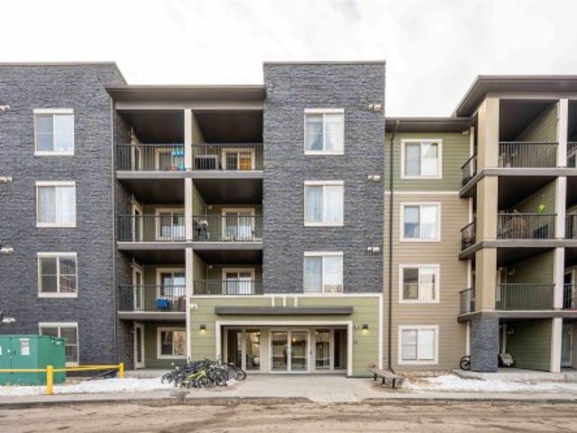 415 111 Watt Common, Edmonton, AB, T6X 2C6 condo for sale | Listing ID E4490 | Royal LePage