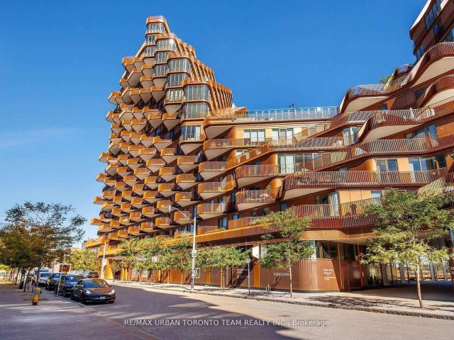 415 155 Merchants' Wharf, Toronto | Terminated, C12698 | Condos. Ca