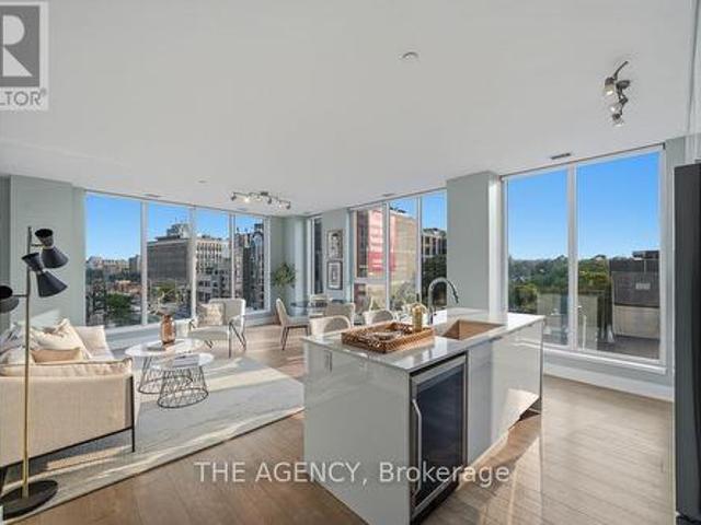 415 1 Belsize Drive, Toronto, ON, M4S 1L3 condo for sale | Listing ID C13616 | Royal LePage