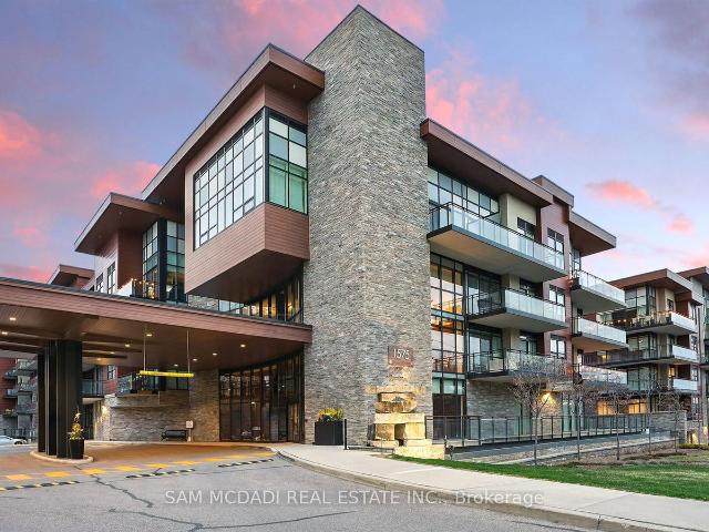 415 1 Lakeshore Road W, Mississauga | For Sale @ $1,150,000 | Condos. Ca