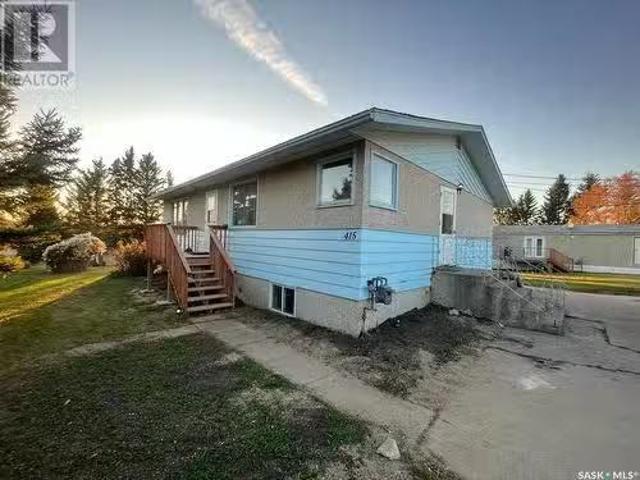 415 1St Avenue, Turtleford, SK, S0M 2Y0 house for sale List.