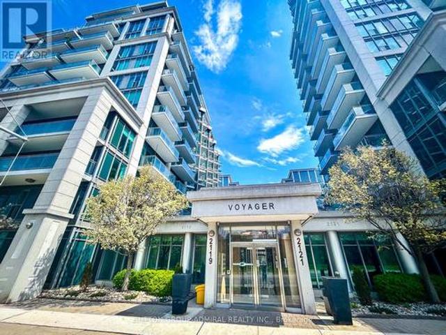 415 2 Lake Shore Boulevard W, Toronto, ON, M8V 4E8 condo for sale | Listing ID W13141 | Royal LePage