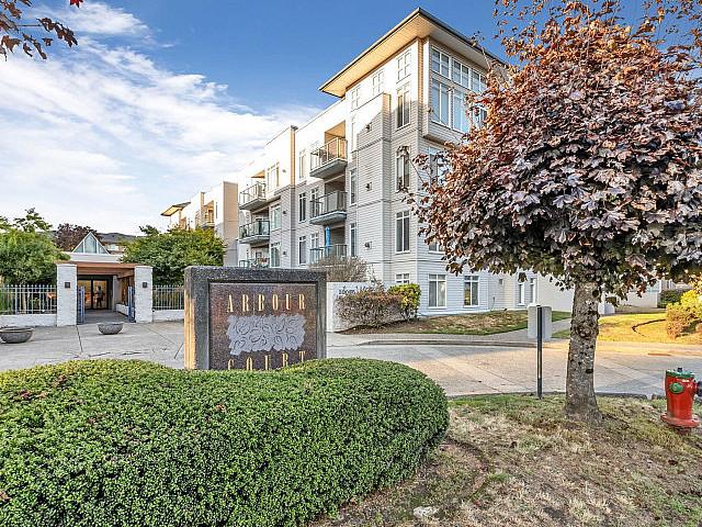 415 32085 George Ferguson Way Abbotsford, British Columbia