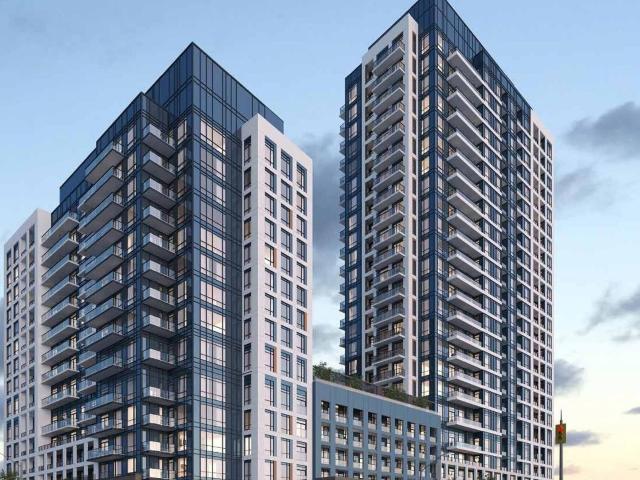 415 7 Bathurst Street, Vaughan | For Sale @ $669,900 | Condos. Ca