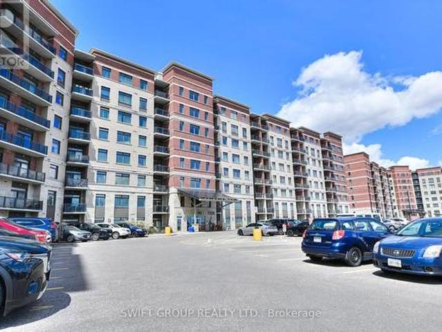 415 7 Markham Road, Markham, ON, L3S 0C9 condo for sale | Listing ID N13632 | Royal LePage
