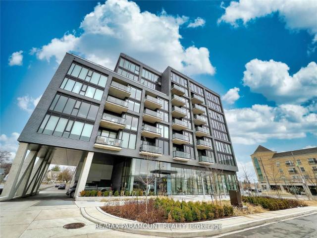 415 7 Smith Crescent, Toronto | Terminated, W12529 | Condos. Ca