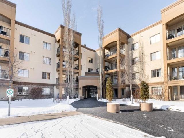 415 400 Palisades Way, Sherwood Park, AB, T8H 0H4 condo for sale | Listing ID E4475 | Royal LePage