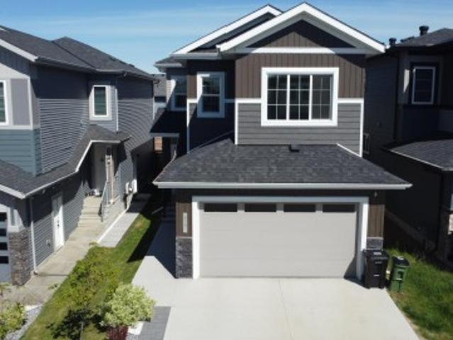 415 42 Street, Edmonton, AB, T6X 2L7 house for sale | Listing ID E4494 | Royal LePage