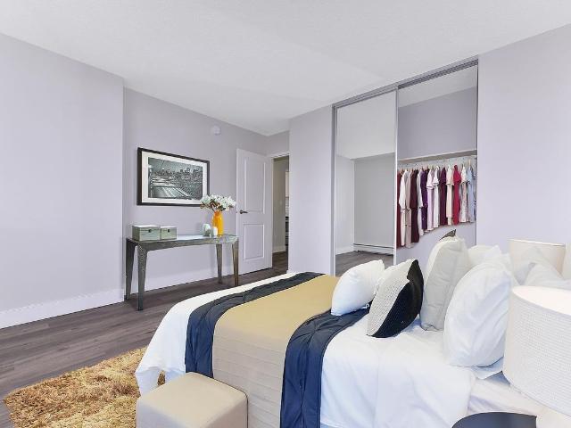 415 & 435 Michigan Street Apartments Studio Apartment for Rent at 435 Charter House, Victoria, BC V8V 1R9 James Bay