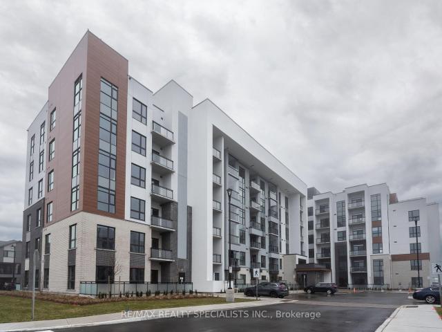 415 470 Gordon Krantz Avenue, Milton | Leased, W13631 | Condos. Ca