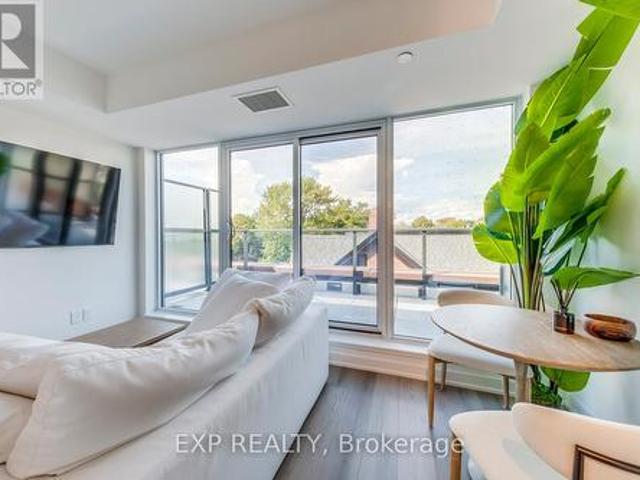 415 5 Lakeview Avenue, Toronto, ON, M6J 0H3 lease for lease | Listing ID C12988 | Royal LePage