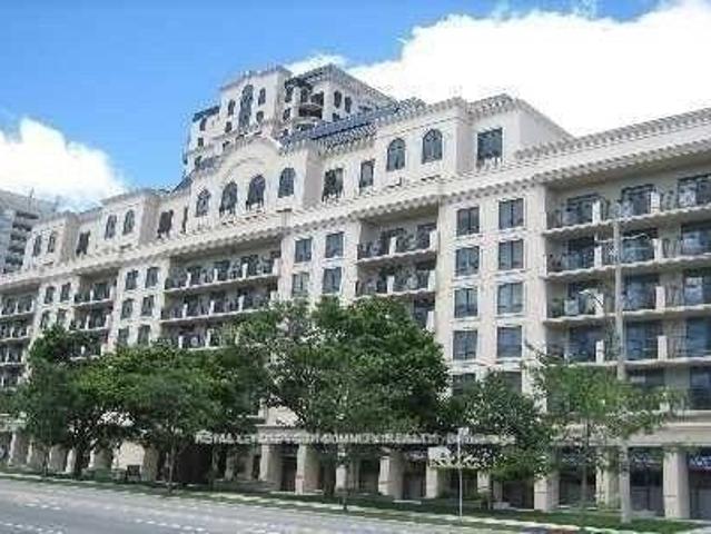 415 650 Sheppard Avenue E, North York | 1Beds/1Bath, Condo, $2,450/mo | Condos. Ca