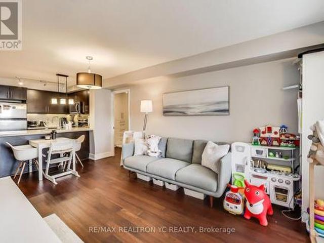 415 676 Sheppard Avenue E, Toronto, ON, M2K 3E7 condo for sale | Listing ID C12016 | Royal LePage