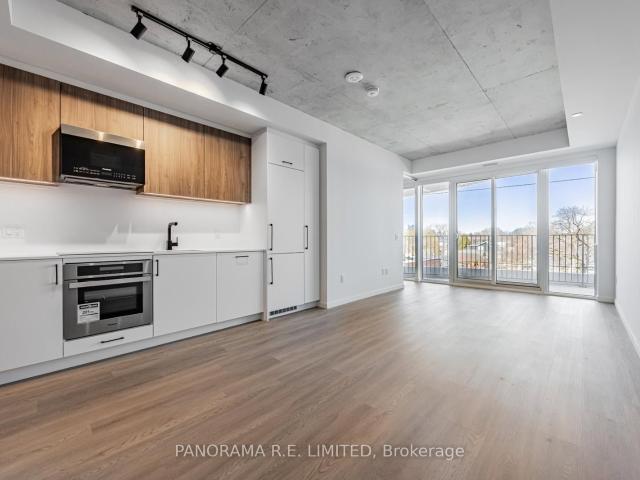 415 689 The Queensway, Etobicoke | 1+1Beds/1Bath, Condo, $2,500/mo | Condos. Ca
