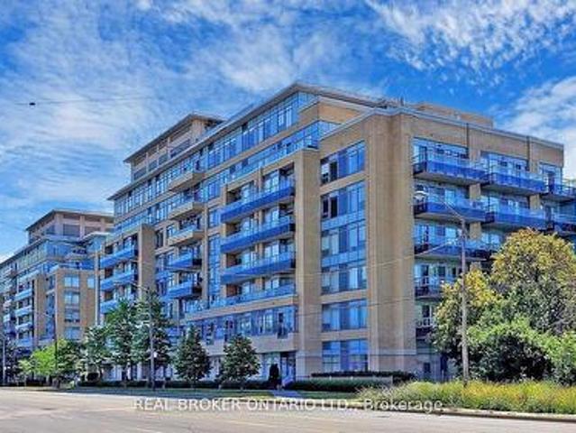 415 701 Sheppard Avenue W, Toronto, ON, M3H 0B2 condo for sale | Listing ID C13179 | Royal LePage