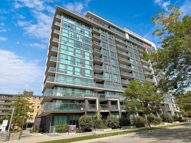415 80 Esther Lorrie Drive, Etobicoke | 1+1Beds/1Bath, Condo, $2,200/mo | Condos. Ca