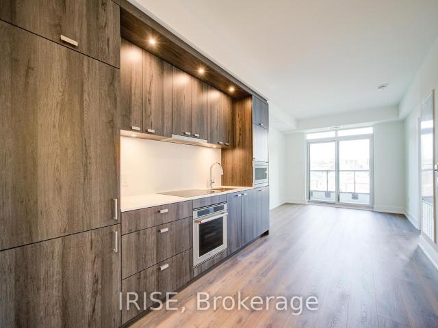 415 858 Dupont Street in Toronto: Dovercourt Wallace Emerson Junction Condo Apartment for lease Toronto W02: MLS®# W13421962
