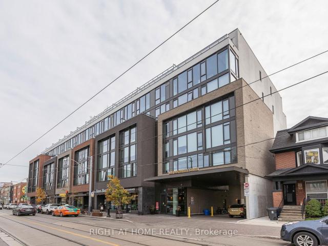 415 897 College Street W, Toronto | Leased, C12582 | Condos. Ca