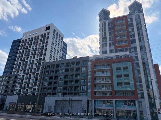 415 8 Yonge St Street, Richmond Hill | For Sale @ $699,000 | Condos. Ca