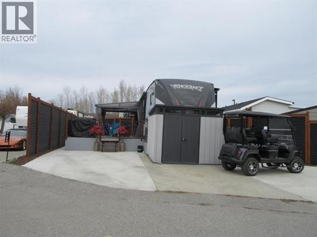 415 Commonwealth Road Unit# 203, Kelowna, BC, V4V 1P4 recreational for sale | Listing ID 10382 | Royal LePage