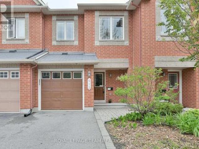 415 Galatina Way, Ottawa, ON, K2K 0E7 house for lease | Listing ID X13178 | Royal LePage