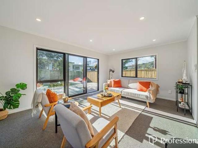 4/15 Douglas Street, Waiwhetu, Lower Hutt City
