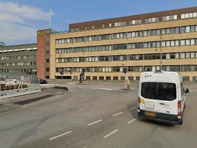 415 m2 kontor uthyres i Göteborg Östra