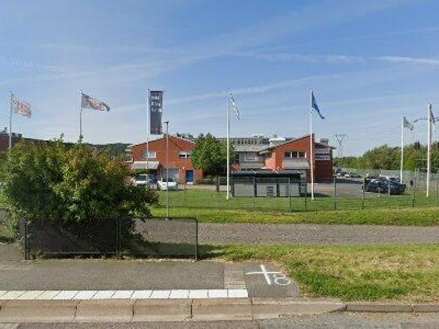 415 m2 kontor uthyres i Mölndal