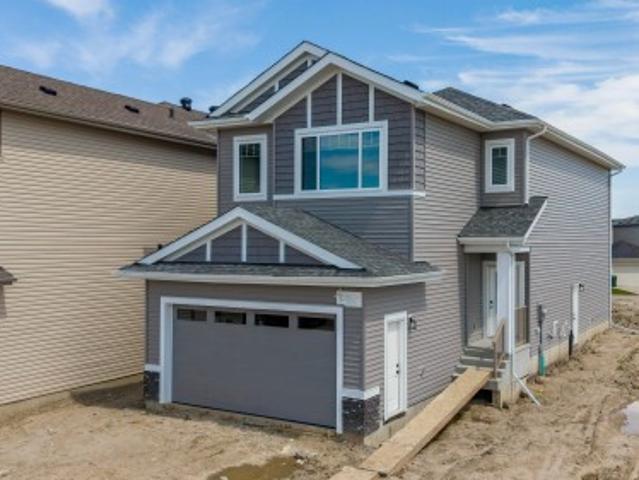 415 Munn Court, Leduc, AB, T9E 0J9 house for sale | Listing ID E4499 | Royal LePage