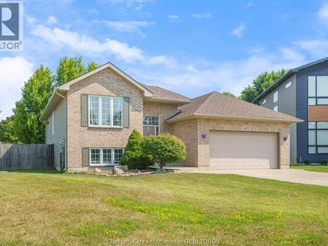 415 Silver Sands Lane, St Clair, ON, N0N 1G0 house for sale | Listing ID 26016 | Royal LePage