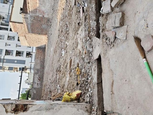 415 Sq.Yd. Plot in Nehru Nagar ii Ghaziabad Listing ID: #10238