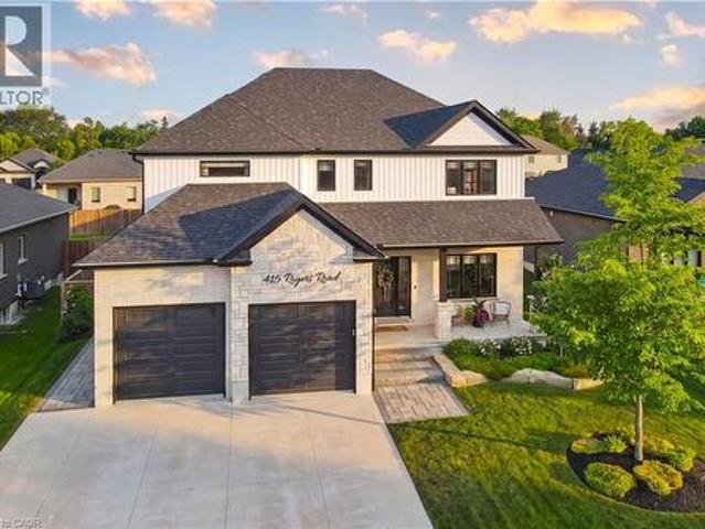 415 Rogers Road, Listowel, ON, N4W 0H2 house for sale | Listing ID 40851 | Royal LePage