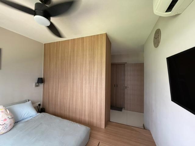 415B NORTHSHORE DRIVE HDB Apartment For Sale, $799,000, 3 Bed 2 Bath 1,248 sqft $640.00 psf