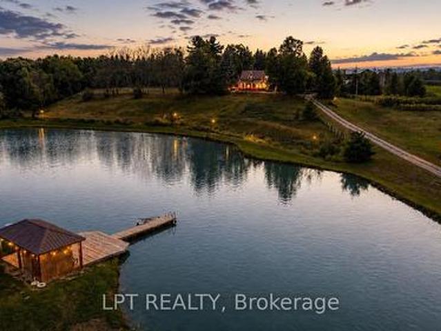 41647 Th Line S, Blue Mountains, ON, N0H 1J0 farm for sale | Listing ID X13622 | Royal LePage