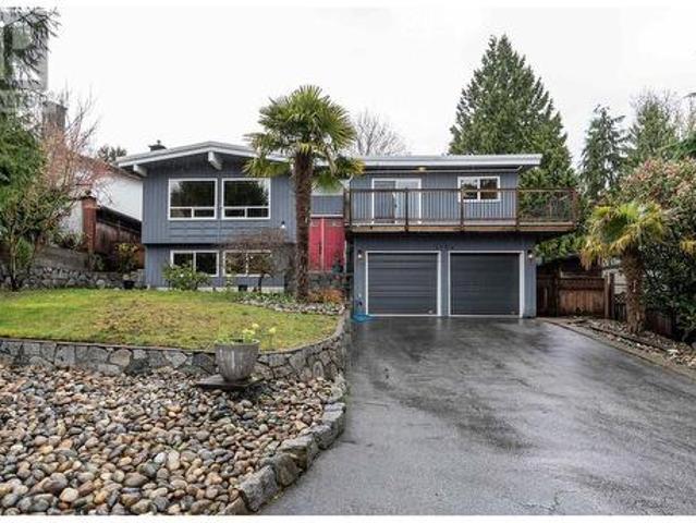 4164 Fairway Place, North Vancouver, BC, V7G 1Y9 house for sale | Listing ID R2988 | Royal LePage