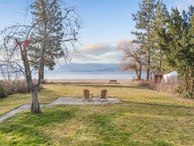 4164 Lakeshore Road, Kelowna, BC, V1W 1V9 Luxury House for sale | Listing ID 10373 | Royal LePage Carriage Trade Luxury Properties